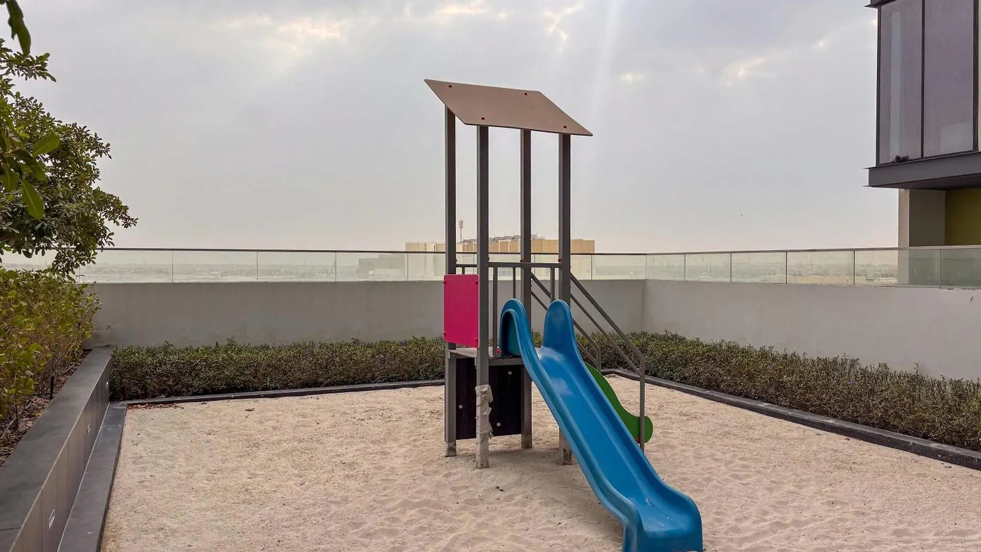 Apartment Frank Porter - Pulse C1 Dubai